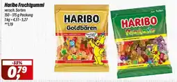 Simmel Haribo Fruchtgummi Angebot