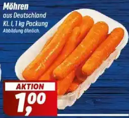 Simmel Möhren Angebot