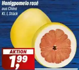 Simmel Honigpomelo rosé Angebot