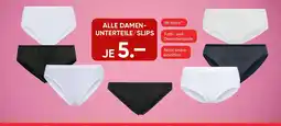 Galeria Alle damen- unterteile/slips Angebot