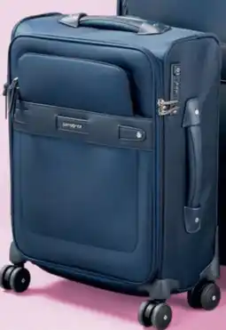 Galeria Samsonite 4-Doppelrollen-Trolley-Serie BEAUHAVEN Angebot