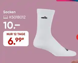 Galeria adidas Socken Angebot