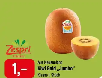 Feneberg Zespri Kiwi Gold,,Jumbo" Angebot