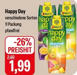 Feneberg Happy Day Angebot