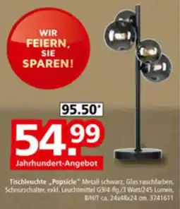 Segmüller Tischleuchte „Popsicle Angebot