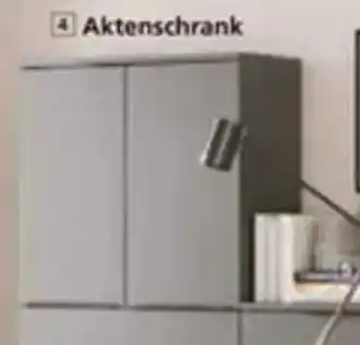 Segmüller Aktenschrank Angebot