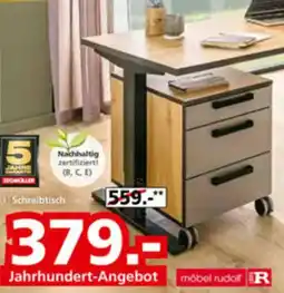 Segmüller Schreibtisch Angebot