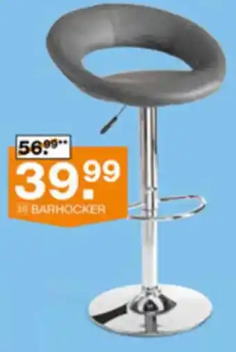 Segmüller Barhocker Angebot