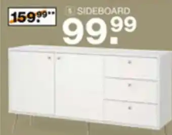 Segmüller Sideboard Angebot