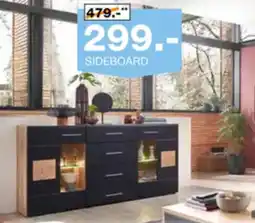 Segmüller Sideboard Angebot