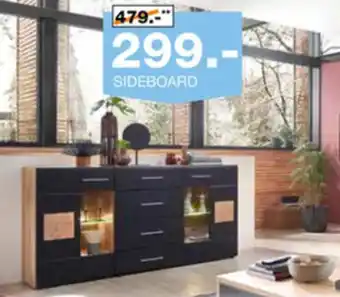 Segmüller Sideboard Angebot