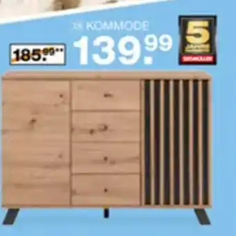 Segmüller Kommode Angebot