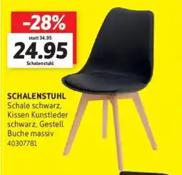 SCONTO Schalenstuhl Angebot