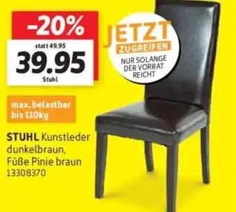 SCONTO Stuhl Angebot