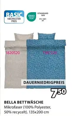 Jysk Bella bettwäsche Angebot