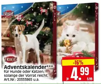 Herkules Baumarkt Adventskalender Angebot