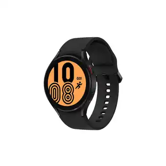 Netto Marken-Discount Samsung Galaxy Watch4 R870 44mm schwarz Angebot