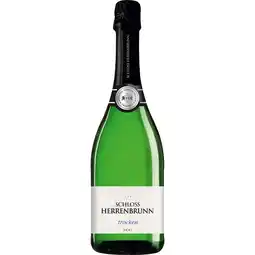 Netto Marken-Discount Schloss Herrenbrunn Sekt trocken 11,0 % vol 0,75 Liter - Inhalt: 6 Flaschen Angebot