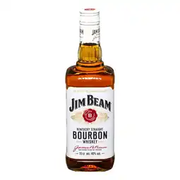 Netto Marken-Discount Jim Beam Kentucky Straight Bourbon Whiskey 40,0 % vol 0,7 Liter - Inhalt: 3 Flaschen Angebot