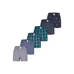 Netto Marken-Discount MG-1 Jungen Boxer Kids 6er Pack Angebot