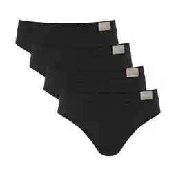 Netto Marken-Discount GO Natural Brief C4P Herren Slip Angebot