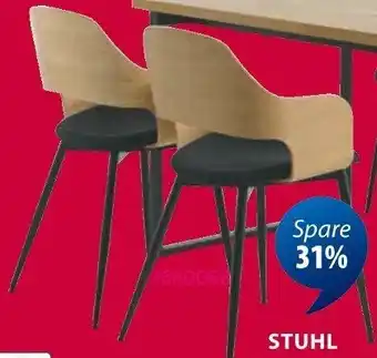 Jysk Stuhl Angebot