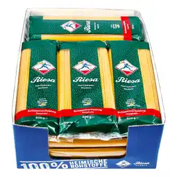 Netto Marken-Discount Riesa Schlemmerliebling Spaghetti 500 g, 20er Pack Angebot