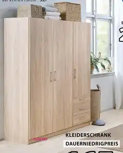 Jysk Kleiderschrank Angebot