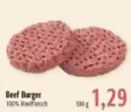 BUNGERT Beef Burger Angebot