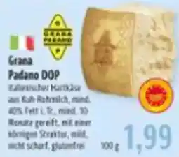 BUNGERT Grana Padano DOP Angebot