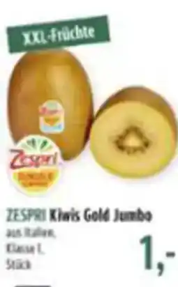 BUNGERT ZESPRI Kiwis Gold Jumbo Angebot