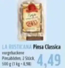 BUNGERT Pinsa Classica Angebot