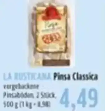 BUNGERT Pinsa Classica Angebot