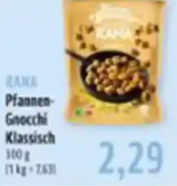 BUNGERT RANA Pfannen Gnocchi Klassisch Angebot