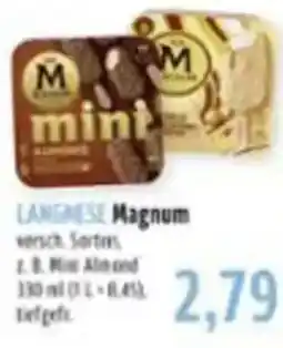 BUNGERT Magnum Angebot