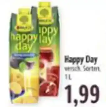 BUNGERT Happy Day Angebot