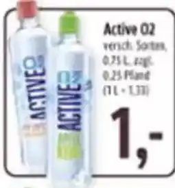 BUNGERT ACTIVE 02 Angebot