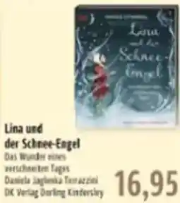 BUNGERT Lina und der Schnee- Engel Angebot