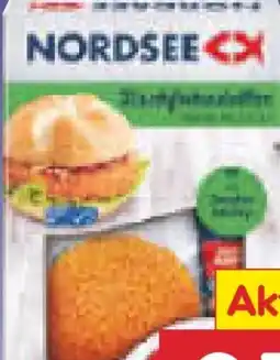 Netto Marken-Discount Nordsee Backfisch Angebot