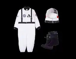 TEDi Kinderkostüm Astronaut Angebot