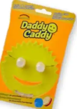 TEDi Scrub Daddy Caddy Schwammhalter Angebot