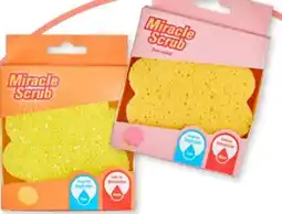 TEDi Miracle Scrub Angebot