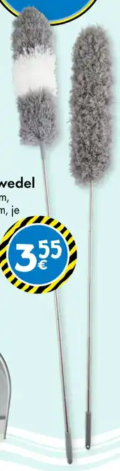 TEDi Staubwedel Angebot