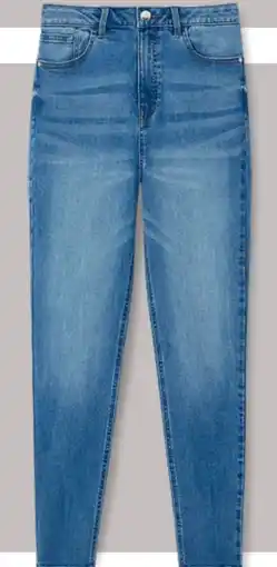 PEPCO Damen Jeans Angebot