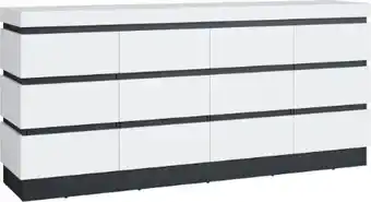 Opti Wohnwelt Sideboard Angebot