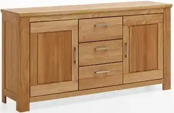 Opti Wohnwelt Niehoff Sitzmöbel Sideboard Caro Angebot