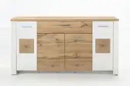 Opti Wohnwelt Liv´in Sideboard Angebot