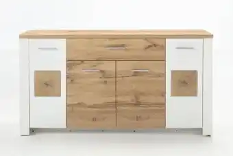 Opti Wohnwelt Liv´in Sideboard Angebot