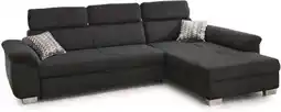 Opti-MegaStore Ecksofa Landau Angebot