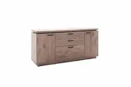 Opti Wohnwelt MCA furniture Sideboard Marlon Angebot